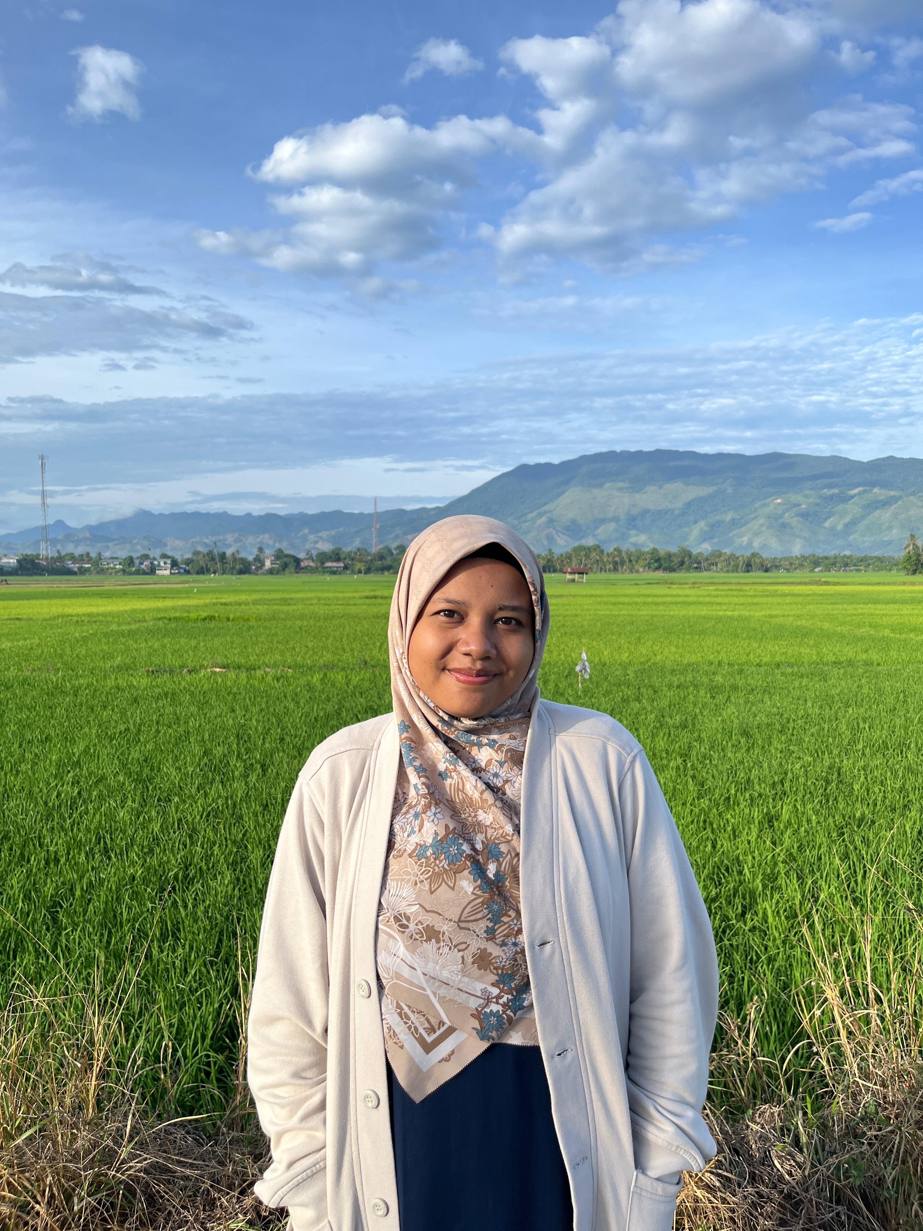 Kak Rahma